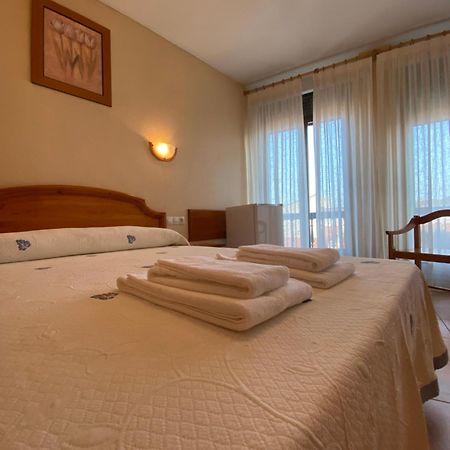 Hostal Jose Mari Ciudad Rodrigo Bagian luar foto