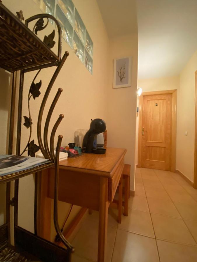 Hostal Jose Mari Ciudad Rodrigo Bagian luar foto