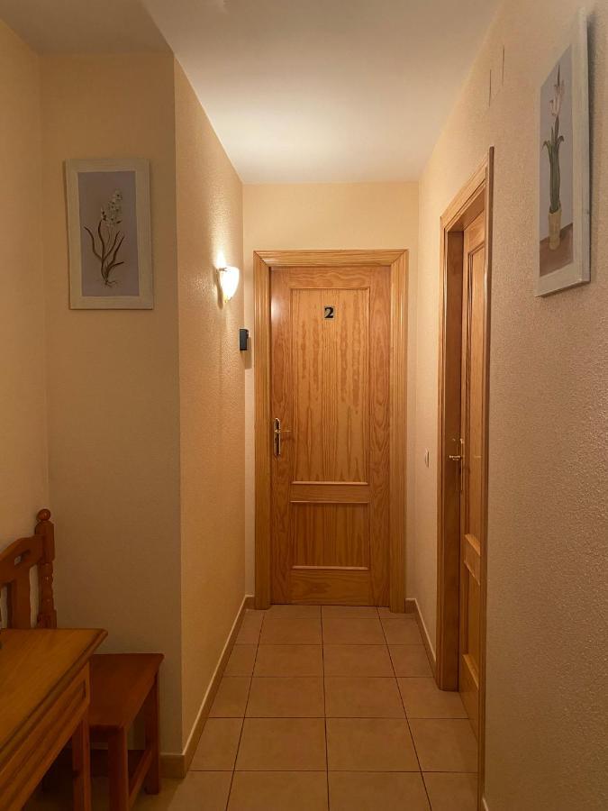 Hostal Jose Mari Ciudad Rodrigo Bagian luar foto