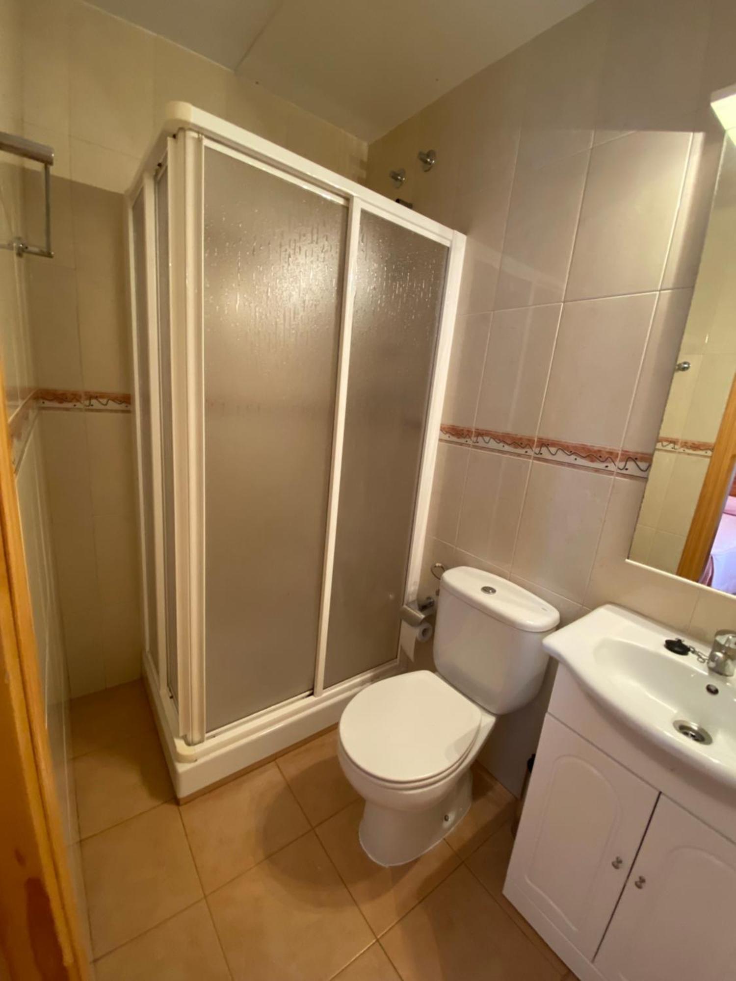 Hostal Jose Mari Ciudad Rodrigo Bagian luar foto