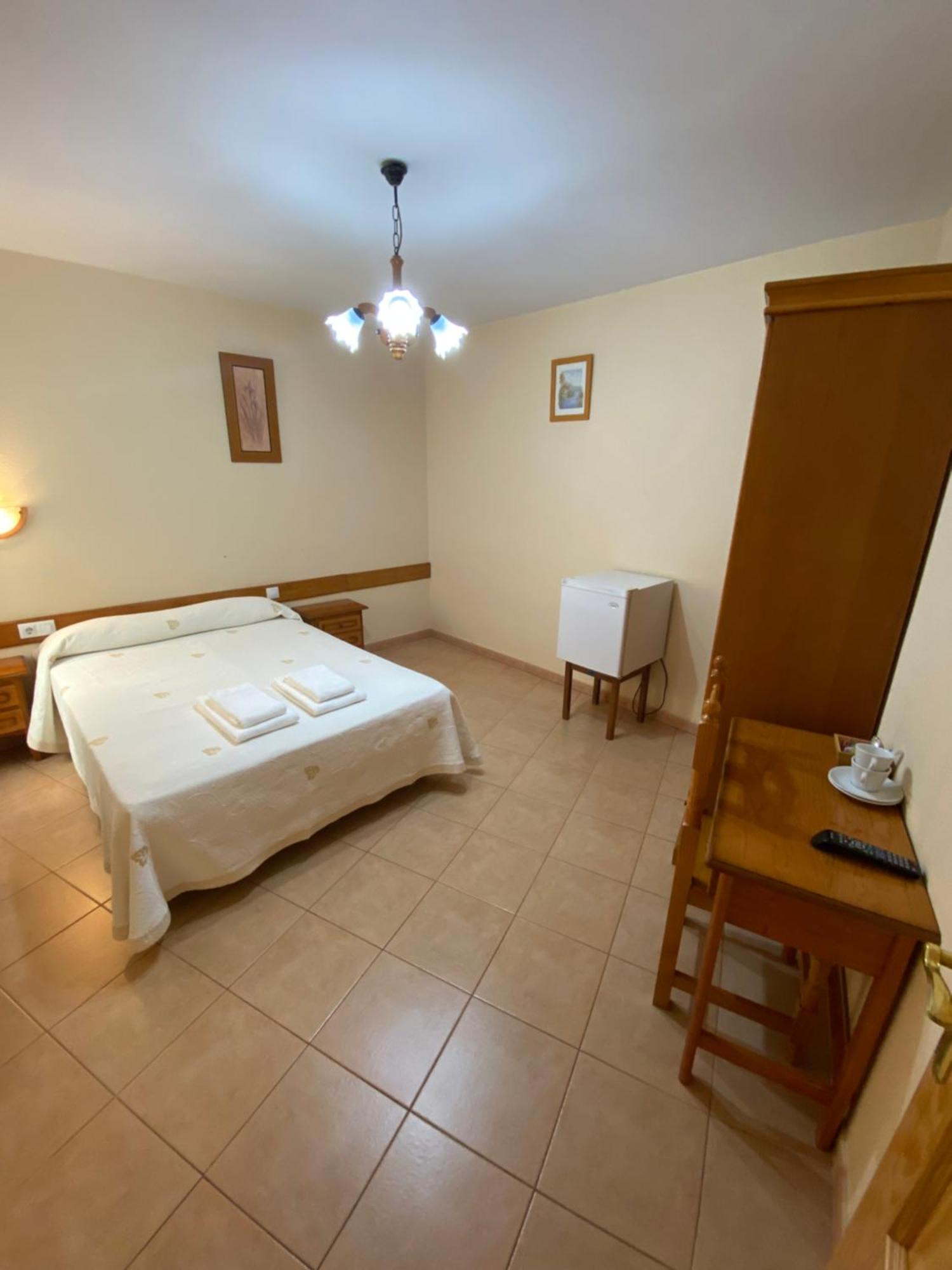 Hostal Jose Mari Ciudad Rodrigo Bagian luar foto